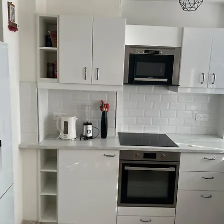 Appartement Proche La Villette Avec 2 Balcons Pantin Exterior photo