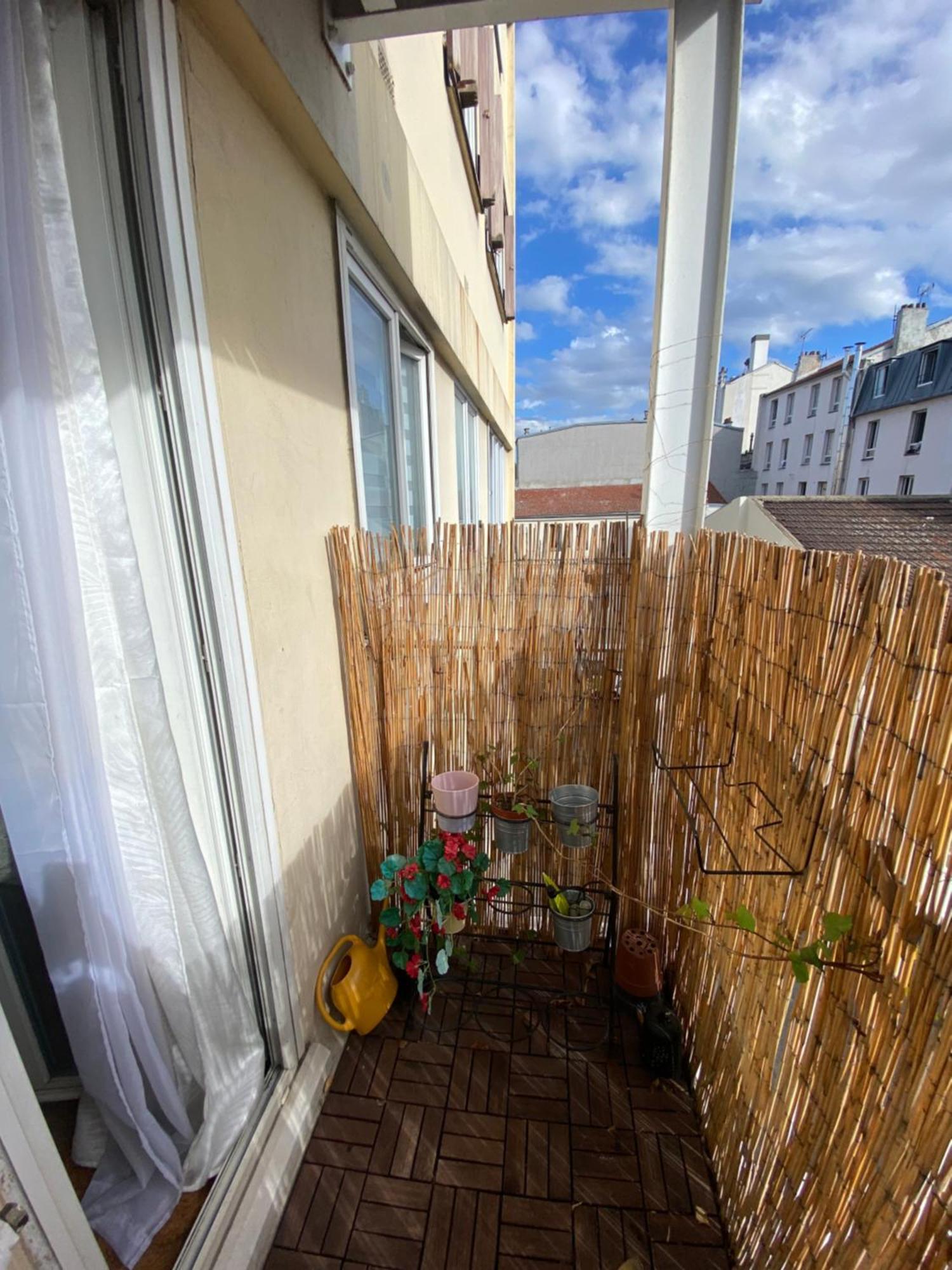 Proche La Avec 2 Balcons
