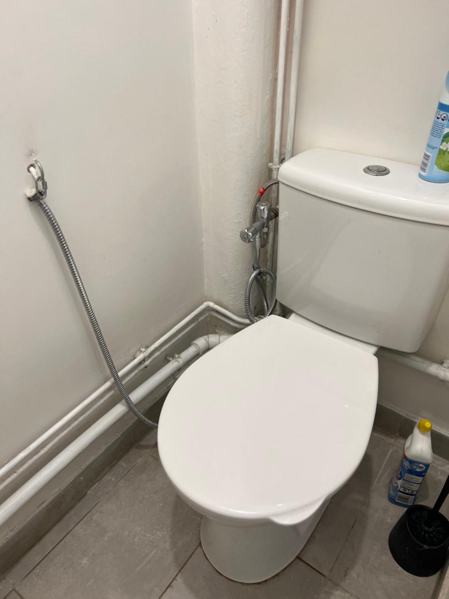 Proche La Avec 2 Balcons Apartment
