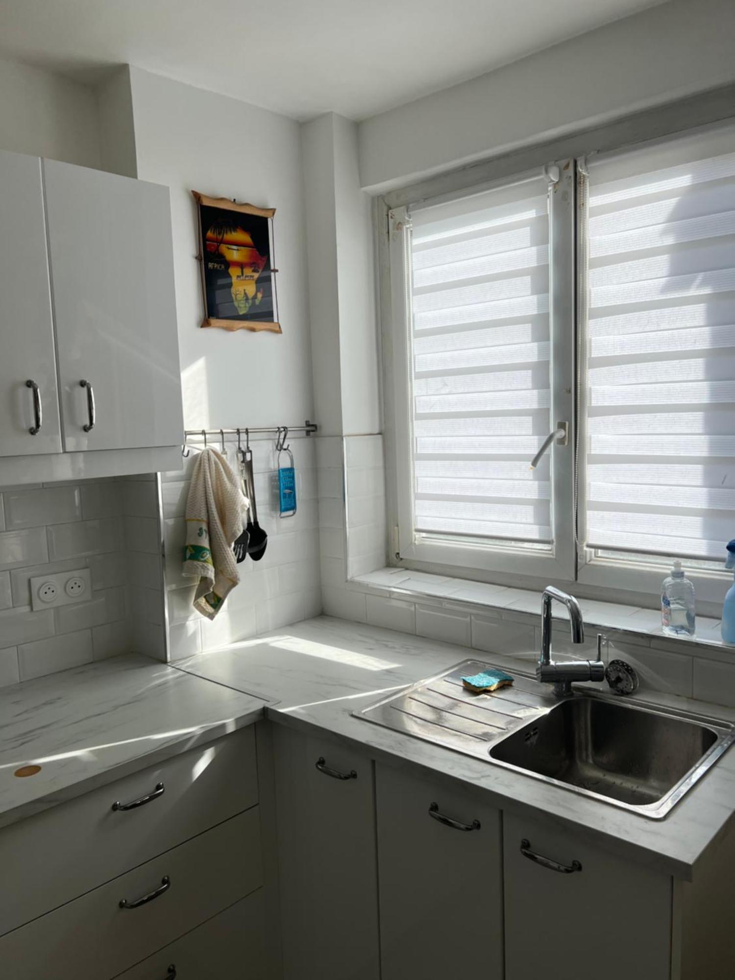 Proche La Avec 2 Balcons Apartment *