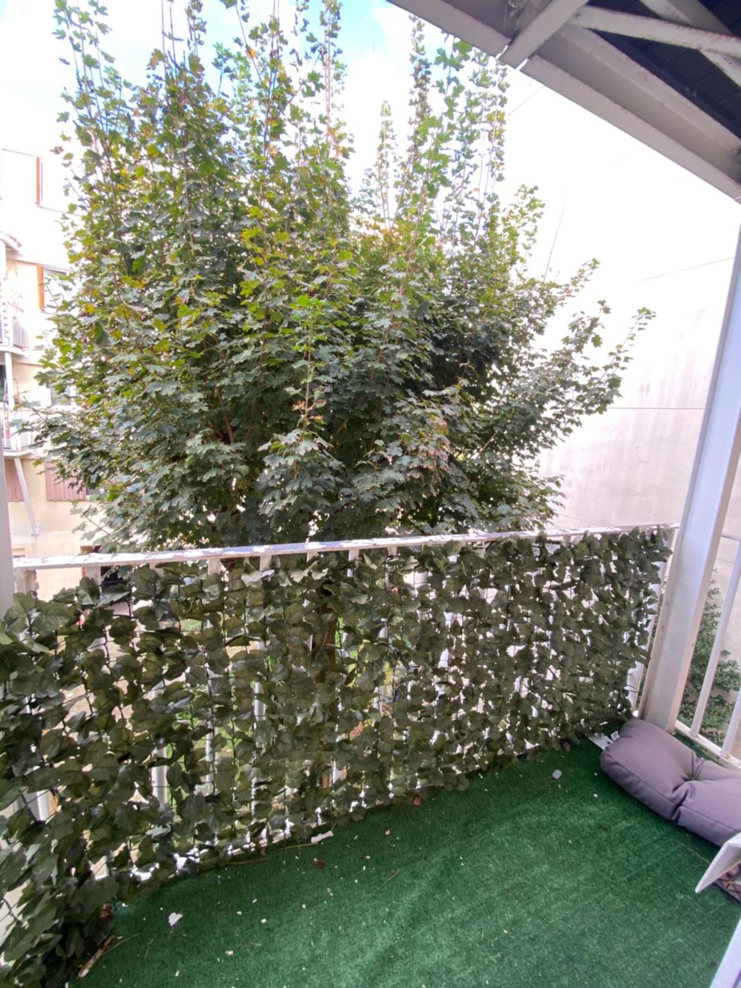 Apartment Proche La Avec 2 Balcons *
